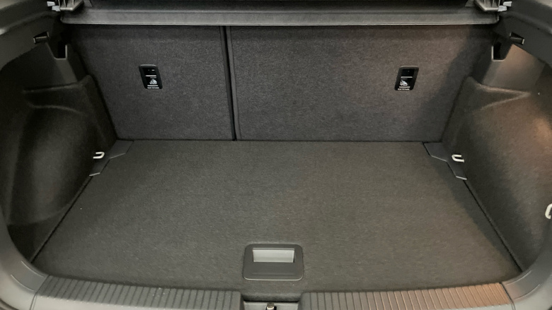 Volkswagen T-Cross 1.0 TSI 115 Match 5dr Petrol Estate